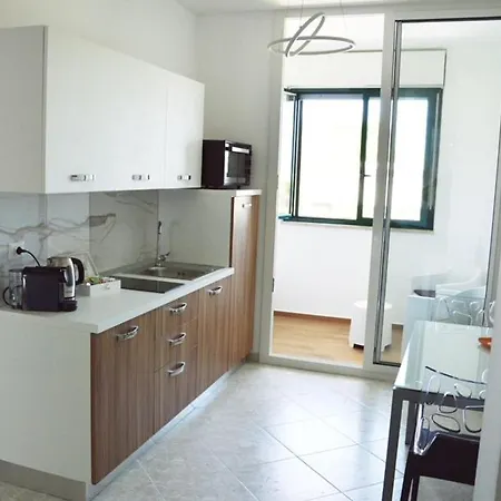 Marimar Apartmán Bari