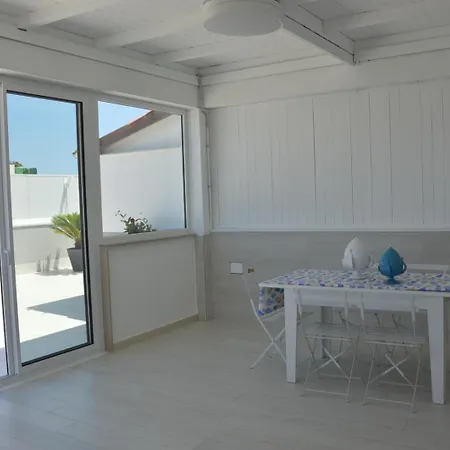 Apartmán Marimar