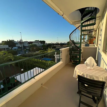 Apartmán Marimar Bari