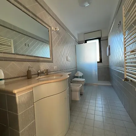 Marimar Apartmán Bari