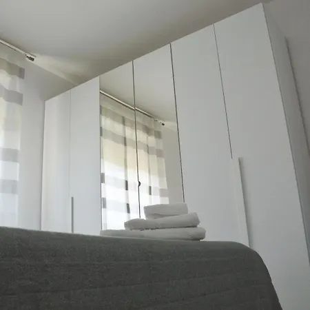 Marimar Apartman *