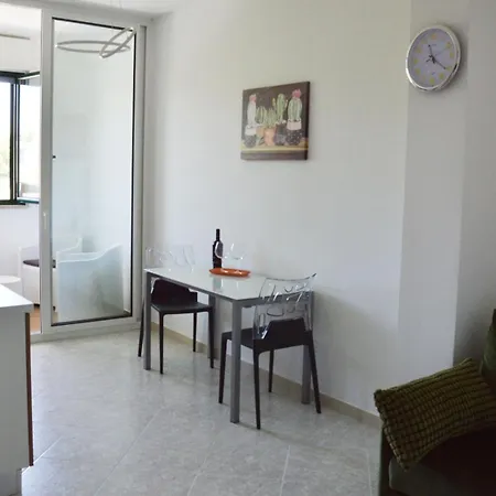 Marimar Apartman *