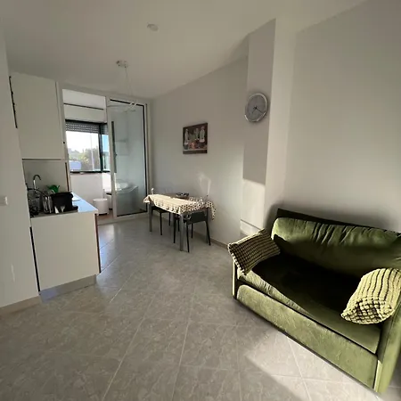 Appartement Marimar Bari