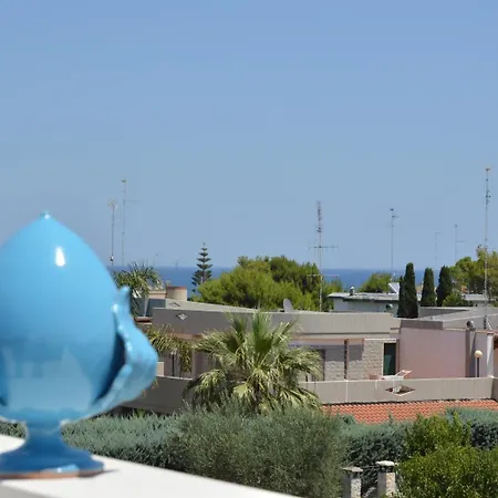 Apartman Marimar