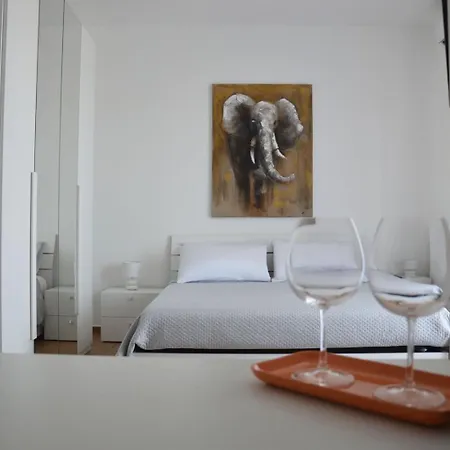 Apartman Marimar