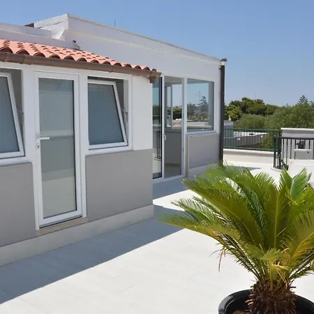 Apartman Marimar