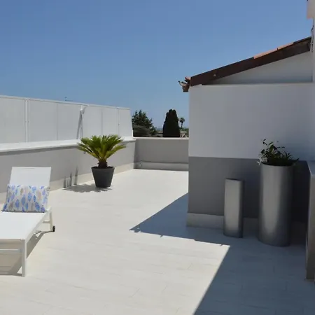 Apartman Marimar *
