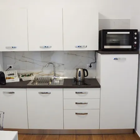 Appartement Marimar *