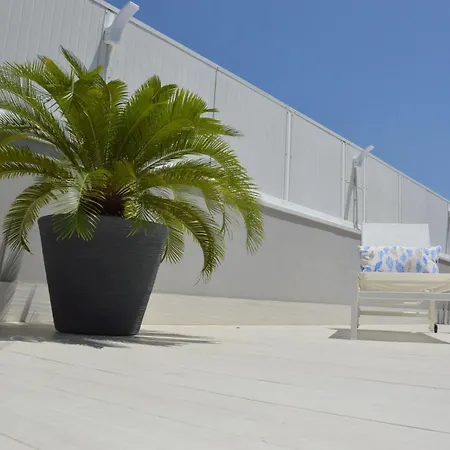 Marimar Apartman