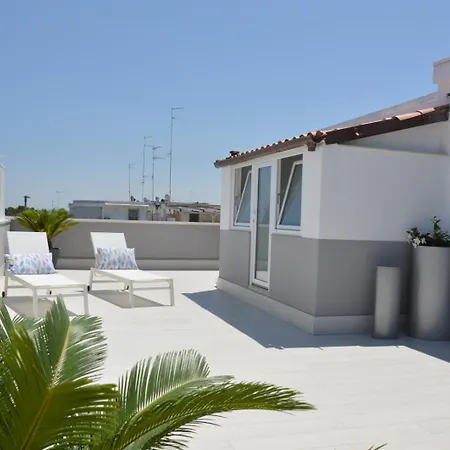 Apartman Marimar