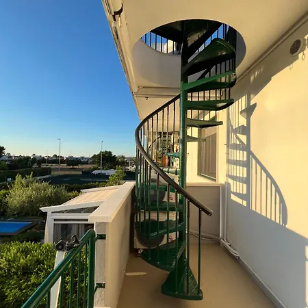 Marimar Apartman