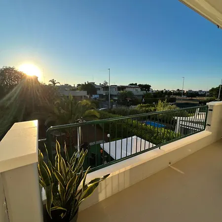 Apartment Marimar *