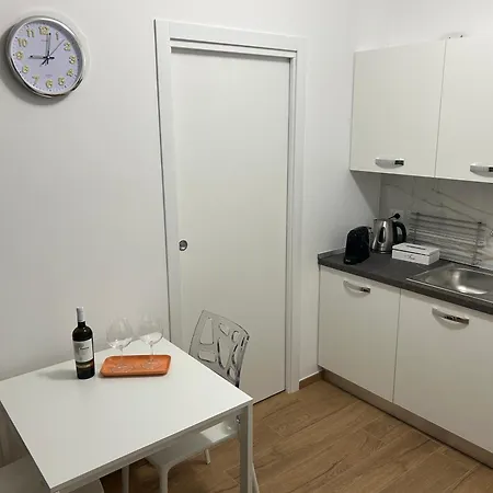 Marimar Apartman Bari