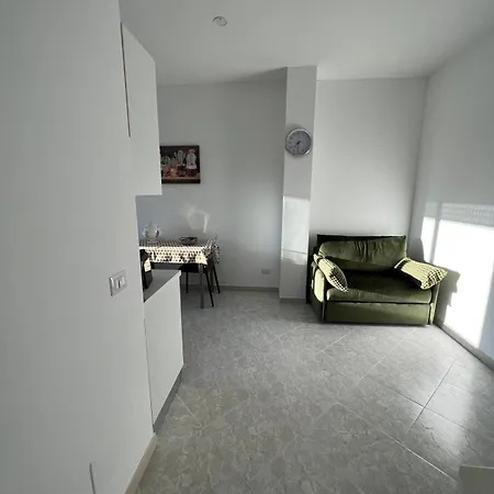 Marimar Apartment Bari