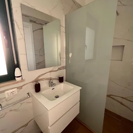 Marimar Apartman *