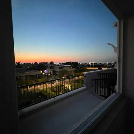 Appartement Marimar *