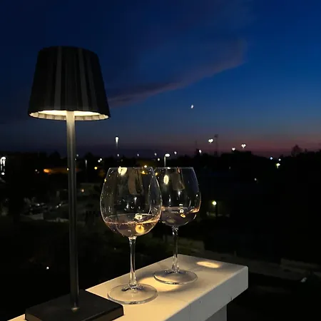 Marimar Apartman Bari