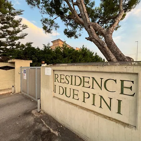 Appartement Marimar *