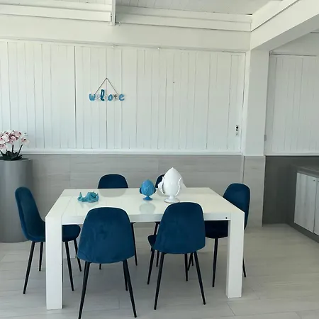 Apartman Marimar