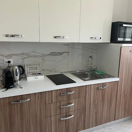 Apartman Marimar *