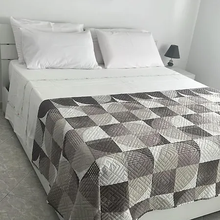 Marimar Apartman *
