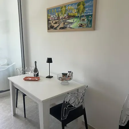 Marimar Apartman Bari